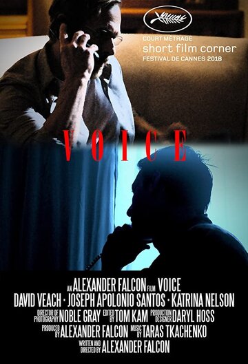 Voice (2018)