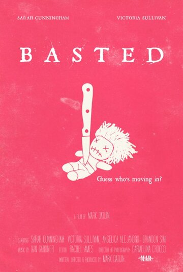Basted (2014)